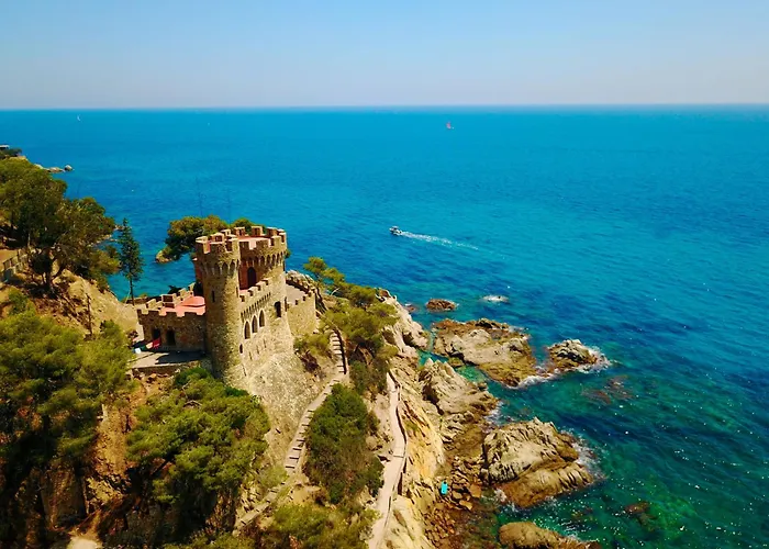 La Barca By Interhome Дом отдыха *