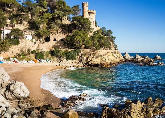 La Barca By Interhome Дом отдыха *