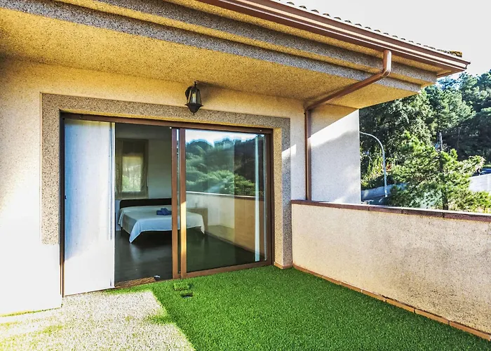 La Barca By Interhome Дом отдыха