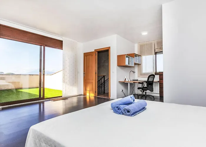 La Barca By Interhome Дом отдыха *