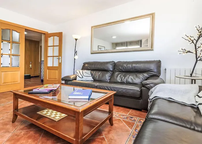 La Barca By Interhome * Льорет-де-Мар