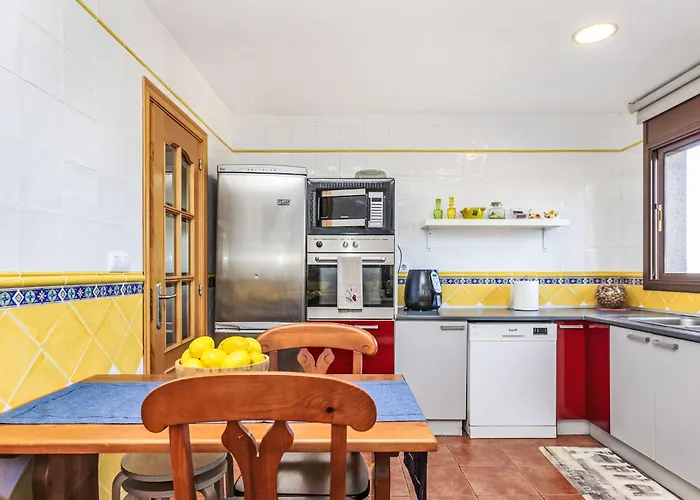 La Barca By Interhome *