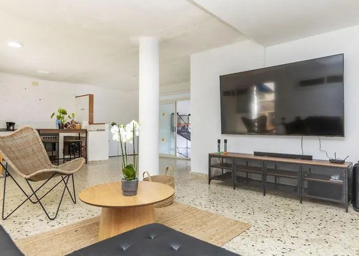 La Barca By Interhome *