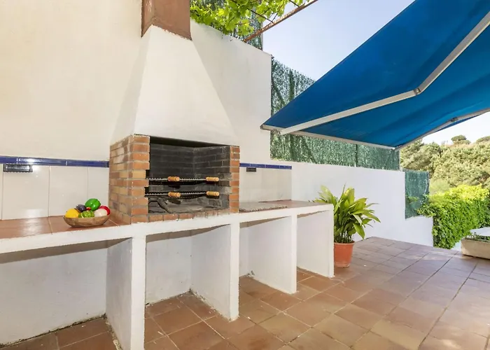 La Barca By Interhome Дом отдыха