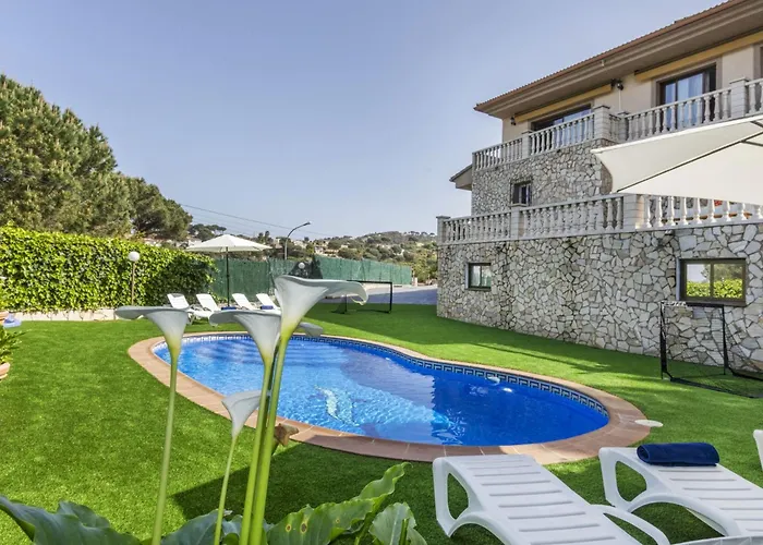 Дом отдыха La Barca By Interhome