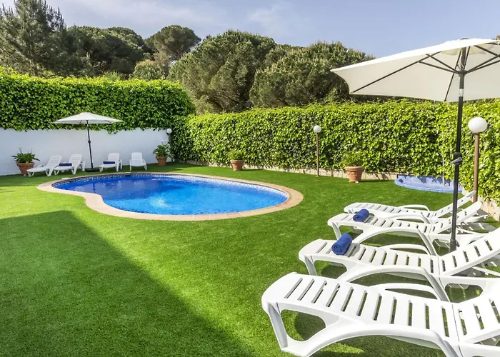 La Barca By Interhome