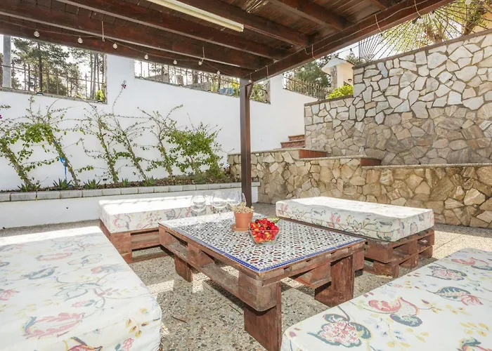 Дом отдыха La Barca By Interhome